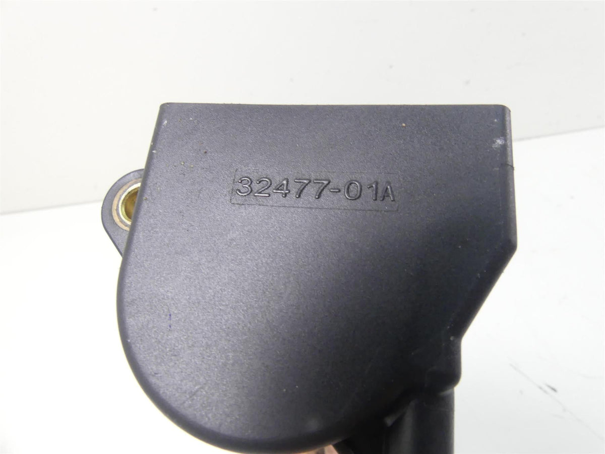 2011 Harley VRSCF Muscle Rod Ignition Stick Coil Coils Set 32477-01 {{ shop.shopifyCountryName }} - Mototech271