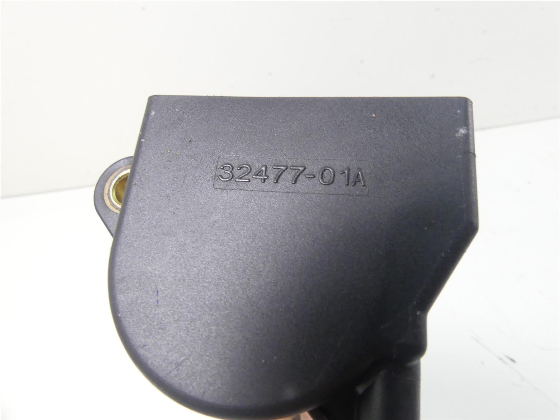 2011 Harley VRSCF Muscle Rod Ignition Stick Coil Coils Set 32477-01 {{ shop.shopifyCountryName }} - Mototech271