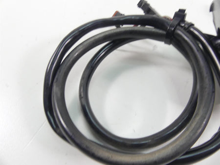 2014 Harley FXDF Dyna Fat Bob Right Control Switch + Blinker - Read 72944-12 {{ shop.shopifyCountryName }} - Mototech271
