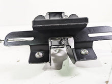 Load image into Gallery viewer, 2019 Triumph Speed Triple RS 1050 Short License Plate Holder Blinker Set | Mototech271
