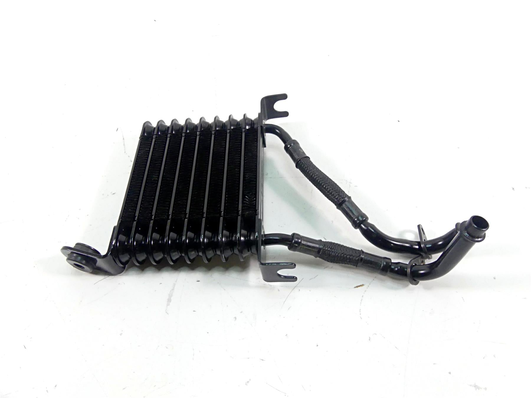 2019 Indian Chieftain Classic Oil Cooler & Lines Hoses Set 1240964 {{ shop.shopifyCountryName }} - Mototech271