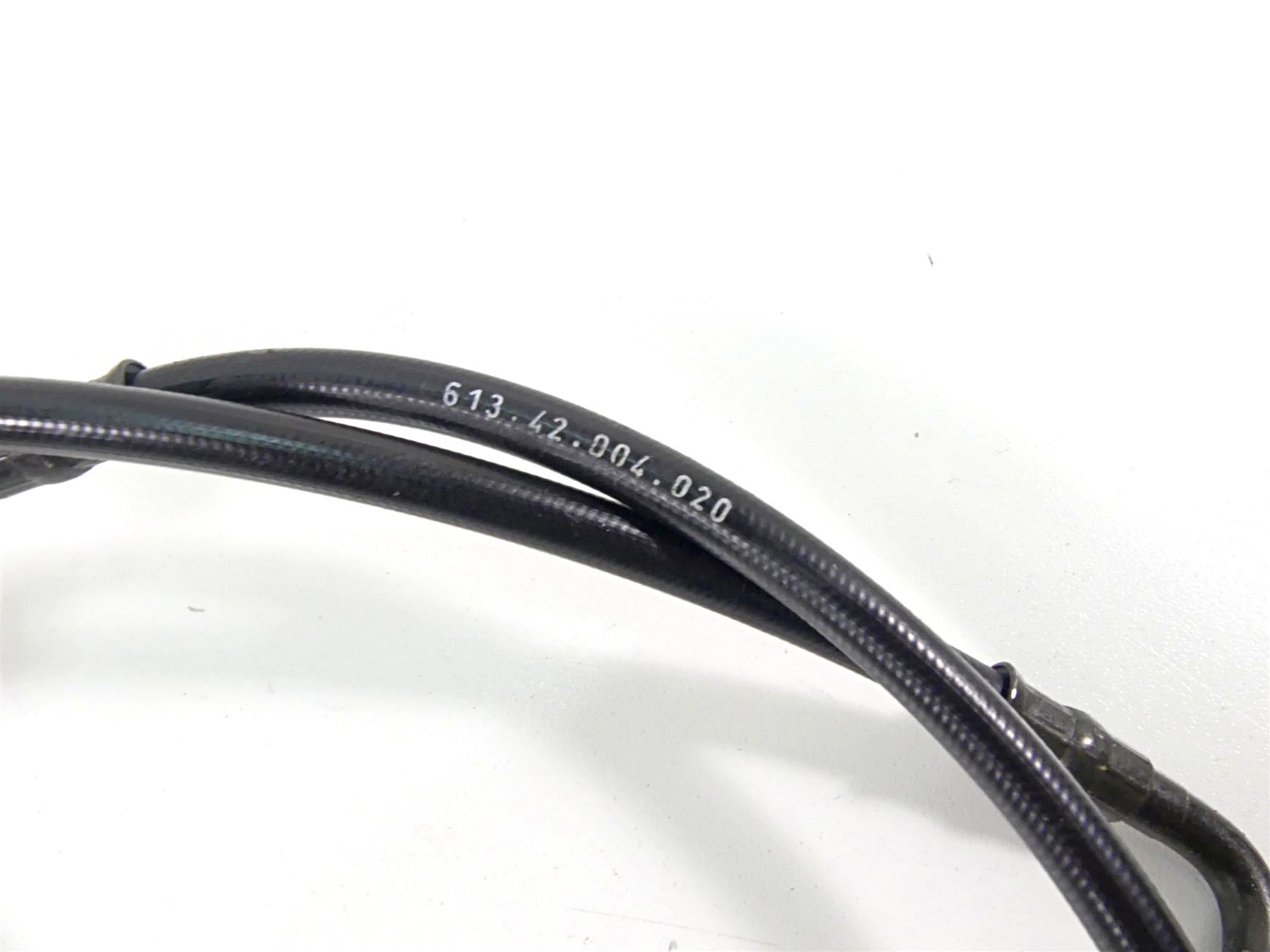 2016 KTM 1290 Super Duke R Rear Abs Brake Line Hose Set 61342004020 {{ shop.shopifyCountryName }} - Mototech271
