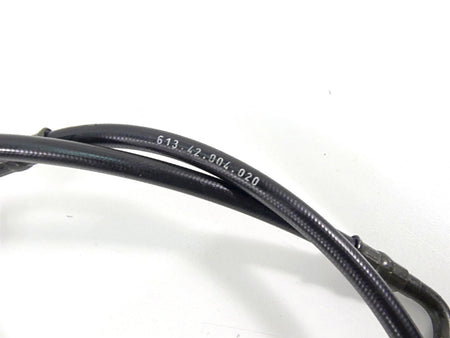 2016 KTM 1290 Super Duke R Rear Abs Brake Line Hose Set 61342004020 {{ shop.shopifyCountryName }} - Mototech271