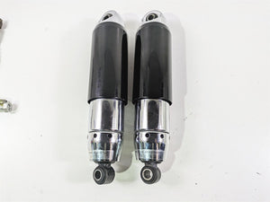 2016 Harley FXDF Dyna Fat Bob Rear Suspension Shock Set 12" 54000049