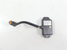 Load image into Gallery viewer, 2009 Harley FLHTCU SE4 CVO E-Glide Garage Door Transmitter Module 91559-01
