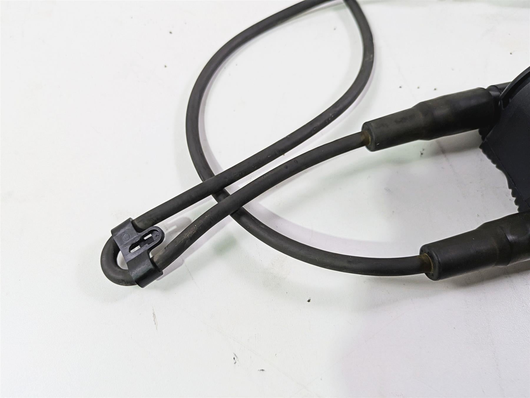 2007 Harley Touring FLHRSE CVO Road King Ignition Coil + Plugs Set 31743-01 {{ shop.shopifyCountryName }} - Mototech271