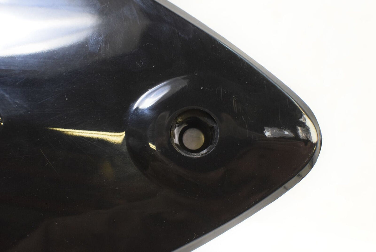 2013 BMW S1000RR S1000 RR Passenger Seat Stool Cowl Fairing Cover 77318529296 {{ shop.shopifyCountryName }} - Mototech271