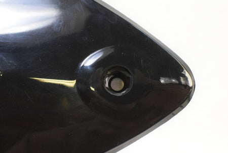 2013 BMW S1000RR S1000 RR Passenger Seat Stool Cowl Fairing Cover 77318529296 {{ shop.shopifyCountryName }} - Mototech271