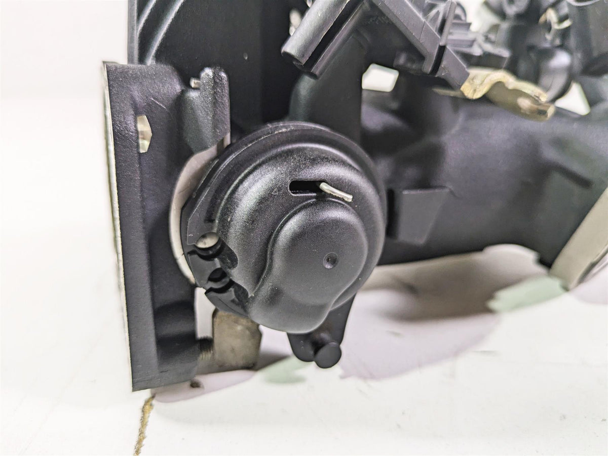 2008 Harley FLSTC 105TH Softail Heritage Throttle Body Fuel Injection 27708-06B {{ shop.shopifyCountryName }} - Mototech271