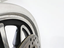 Load image into Gallery viewer, 2015 Harley FXDL Dyna Low Rider Oem Rear Wheel Rim 17x4.5 Cast 40900289 | Mototech271
