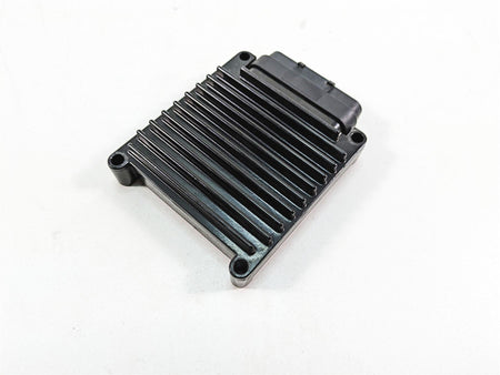 2006 Harley Touring FLHXI Street Glide Cdi Ecm Engine Control Module 32852-06 {{ shop.shopifyCountryName }} - Mototech271