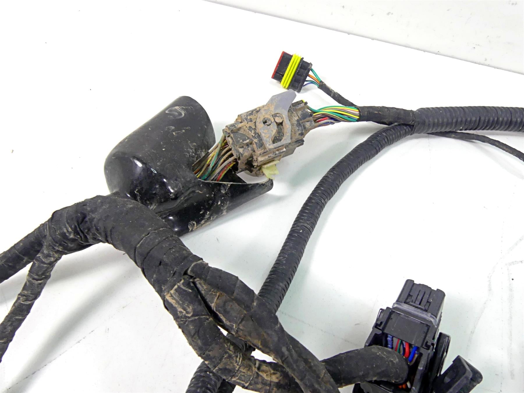 2021 CFMoto Zforce 950 Sport Main Wiring Harness Loom - No Cuts 5BY0-150100 {{ shop.shopifyCountryName }} - Mototech271