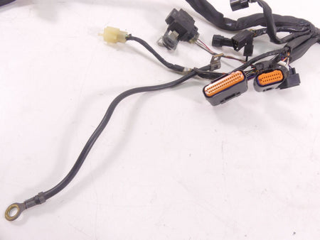 2007 Suzuki VL800 C50 Boulevard Wiring Harness Loom -Read 36610-41FH0 36610 {{ shop.shopifyCountryName }} - Mototech271