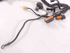2007 Suzuki VL800 C50 Boulevard Wiring Harness Loom -Read 36610-41FH0 36610