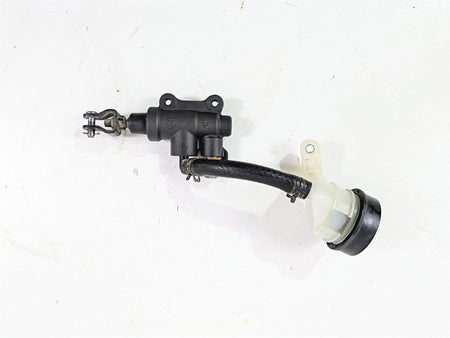 2015 BMW R1200 GS Adv K51 Nissin Rear Brake Master Cylinder 1/2" 34318522398 {{ shop.shopifyCountryName }} - Mototech271