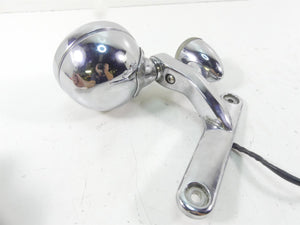 2005 Harley Touring CVO FLHTC SE Electra Glide  Front Spot Light Set 68836-04 | Mototech271
