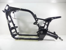 Load image into Gallery viewer, 2005 Honda V-Twin VTX1800 S3 Straight Main Frame Chassis Swingarm + Clean Texas Title - 50100-MCV-R10
