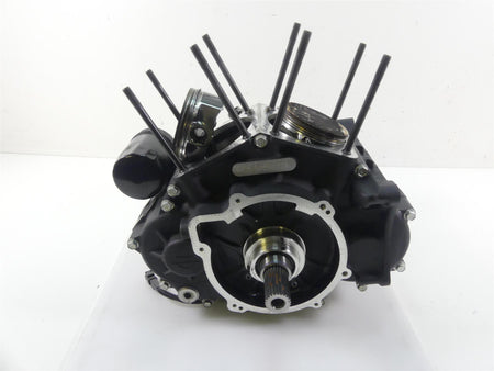 2020 Harley Softail FXBB Street Bob Engine Crankcase Flywheel M8 107 3K 24400188 {{ shop.shopifyCountryName }} - Mototech271