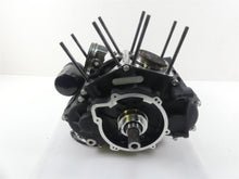 Load image into Gallery viewer, 2020 Harley Softail FXBB Street Bob Engine Crankcase Flywheel M8 107 3K 24400188
