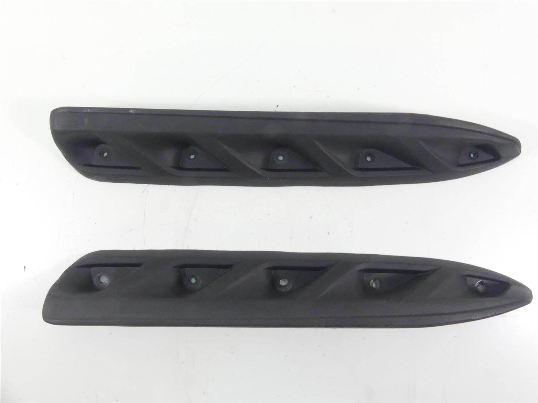 2010 Sea-Doo 4-Tec GTX 215 Side Stabilizer Sponson Set 292001378 292001877