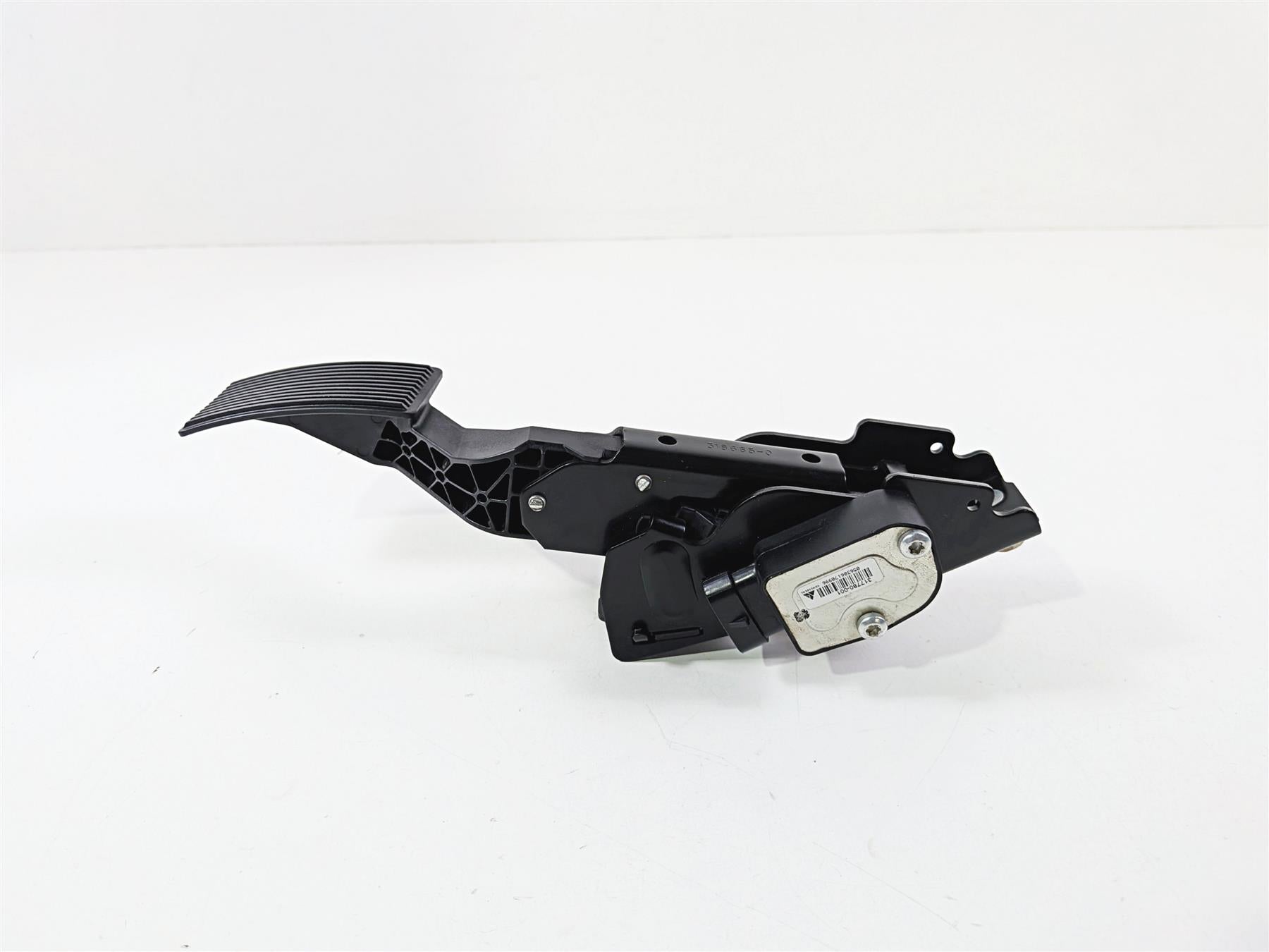 2018 Can Am Maverick X3 XRS Turbo R Acceleration Gas Pedal 707001803-Mototech271