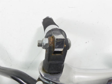 2013 Harley FXDWG Dyna Wide Glide Right Fw Footpeg & Brake Pedal 42663-03 {{ shop.shopifyCountryName }} - Mototech271