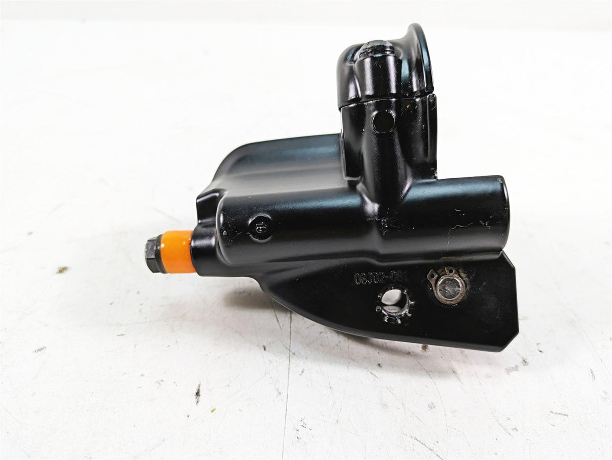 2009 Harley Touring FLHTCU Electra Glide Front Brake Master Cylinder 44551-08F {{ shop.shopifyCountryName }} - Mototech271