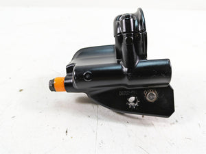 2009 Harley Touring FLHTCU Electra Glide Front Brake Master Cylinder 44551-08F