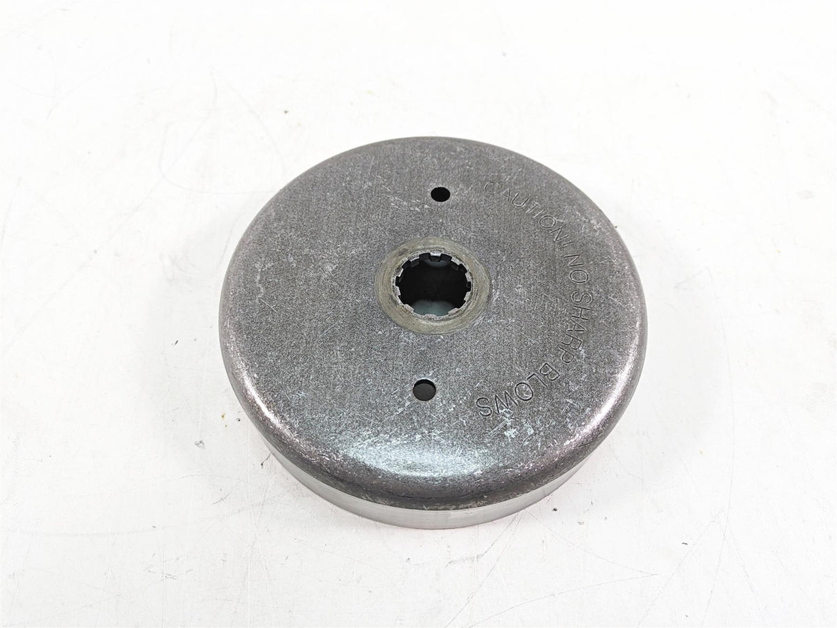 2000 Harley FXSTS Softail Springer Ignition Flywheel Fly Wheel Rotor 29957-81B {{ shop.shopifyCountryName }} - Mototech271