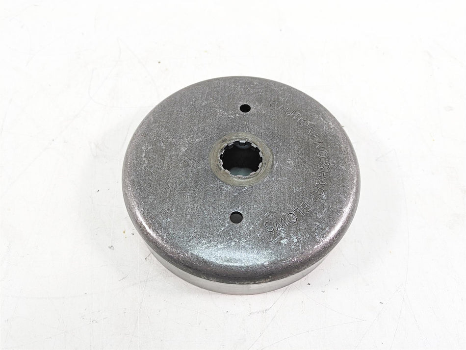 2000 Harley FXSTS Softail Springer Ignition Flywheel Fly Wheel Rotor 29957-81B {{ shop.shopifyCountryName }} - Mototech271