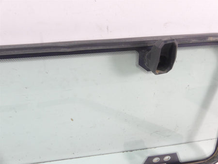 2018 Polaris General 1000 EPS Lock & Ride Rear Panel Glass Screen Shield 2881113 {{ shop.shopifyCountryName }} - Mototech271
