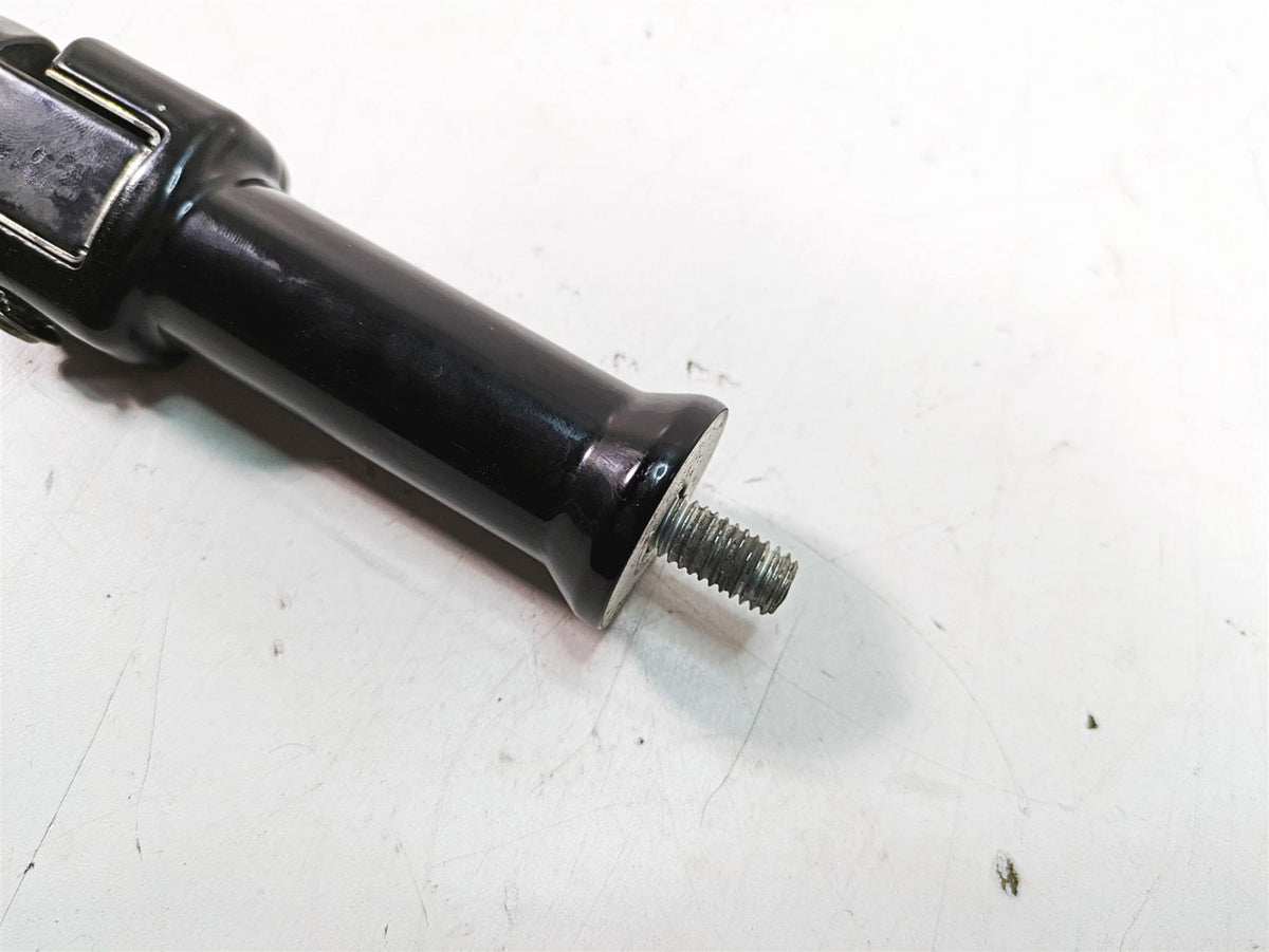 2020 Harley Softail FXBB Street Bob Left Rear Passenger Foot Peg {{ shop.shopifyCountryName }} - Mototech271