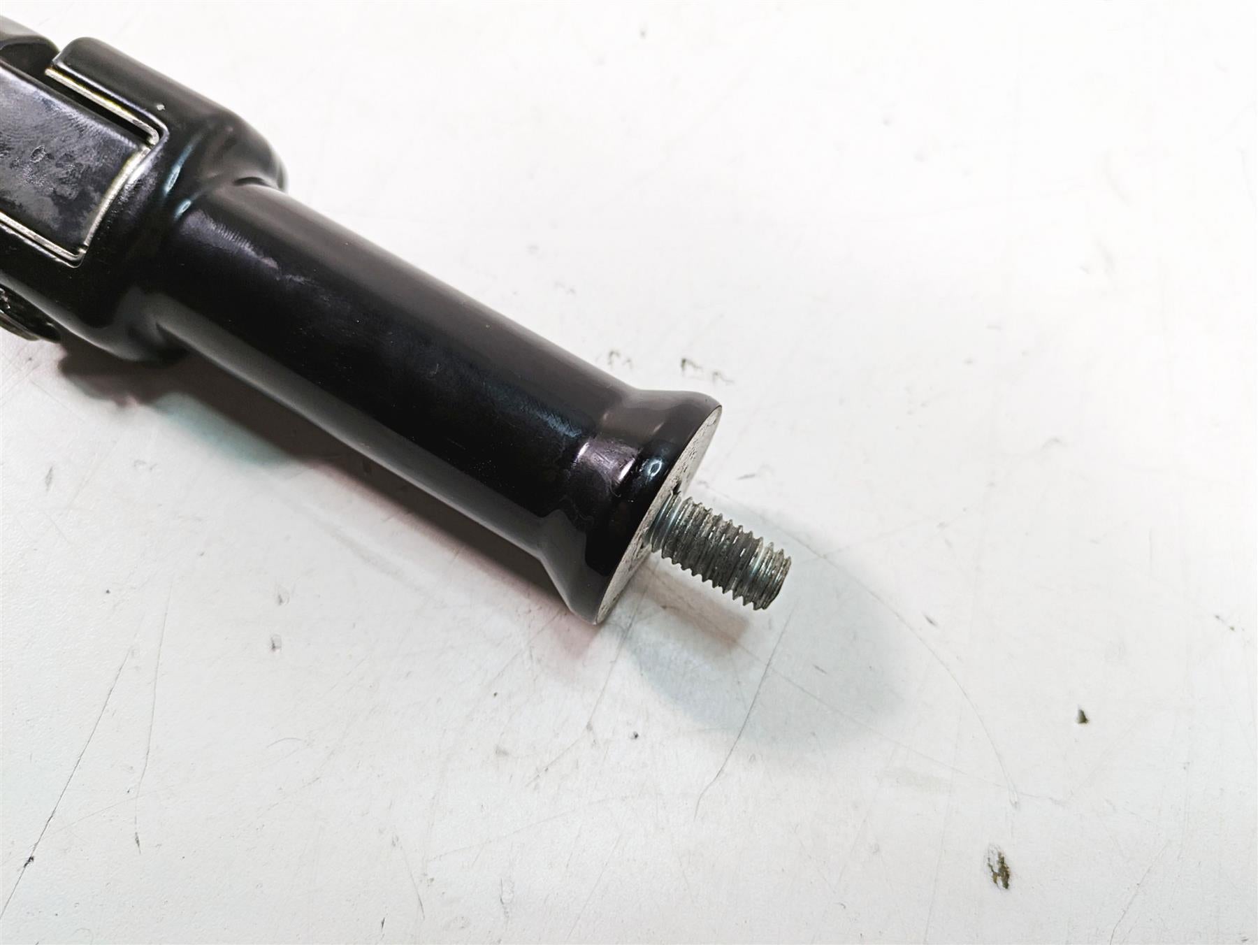 2020 Harley Softail FXBB Street Bob Left Rear Passenger Foot Peg {{ shop.shopifyCountryName }} - Mototech271