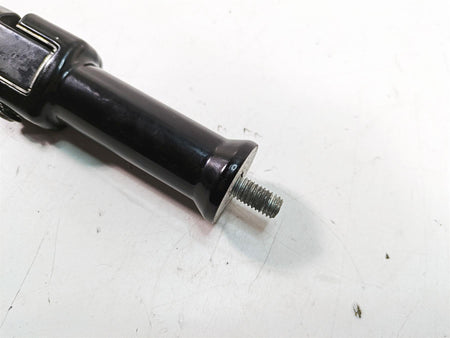 2020 Harley Softail FXBB Street Bob Left Rear Passenger Foot Peg {{ shop.shopifyCountryName }} - Mototech271