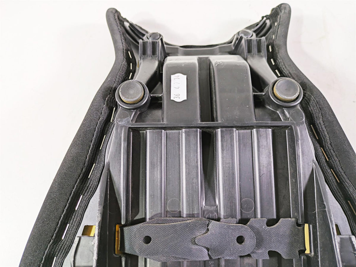 2014 BMW R nine T R9T K21 Custom Front Seat Saddle 77348546218 {{ shop.shopifyCountryName }} - Mototech271