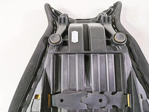 2014 BMW R nine T R9T K21 Custom Front Seat Saddle 77348546218 | Mototech271