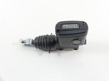 2022 Harley Softail FXBBS Street Bob Rear Brake Master Cylinder 5/8" 41700460 {{ shop.shopifyCountryName }} - Mototech271