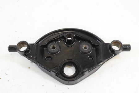 09 Harley FLHTCUSE4 CVO Electra Glide Upper Triple Tree Steering Clamp 45435-10 {{ shop.shopifyCountryName }} - Mototech271
