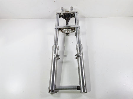 1994 Honda VT600 CR Shadow Front End Fork Leg Set 51400-MZ8-611 51500-MZ8-611 {{ shop.shopifyCountryName }} - Mototech271