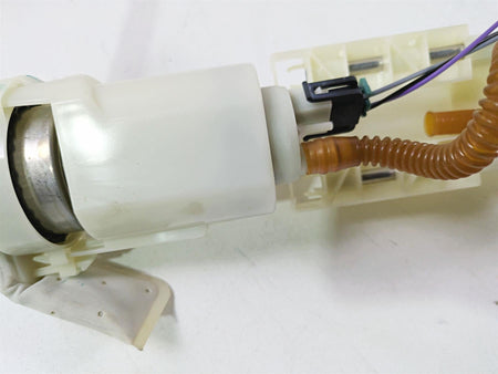 2013 Harley VRSCF Muscle Rod Fuel Gas Petrol Pump - Tested 75310-07 {{ shop.shopifyCountryName }} - Mototech271