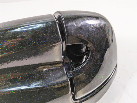 2011 Harley Touring FLTRU Road Glide Left Lower Leg Wind Fairing Cover 58816-05 {{ shop.shopifyCountryName }} - Mototech271