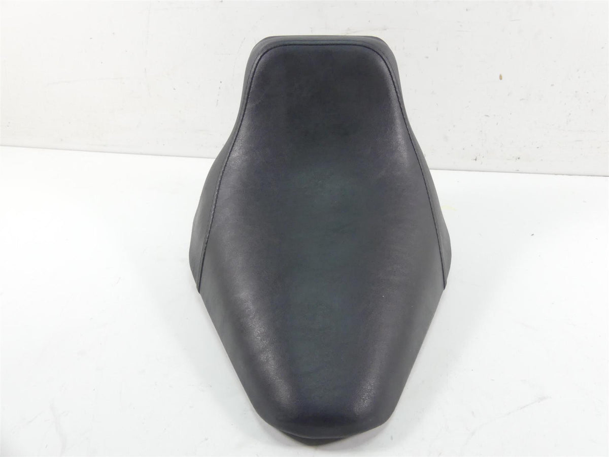 1999 Harley FXSTS Softail Springer Ultima Shootout Style Gel Driver Seat Saddle {{ shop.shopifyCountryName }} - Mototech271
