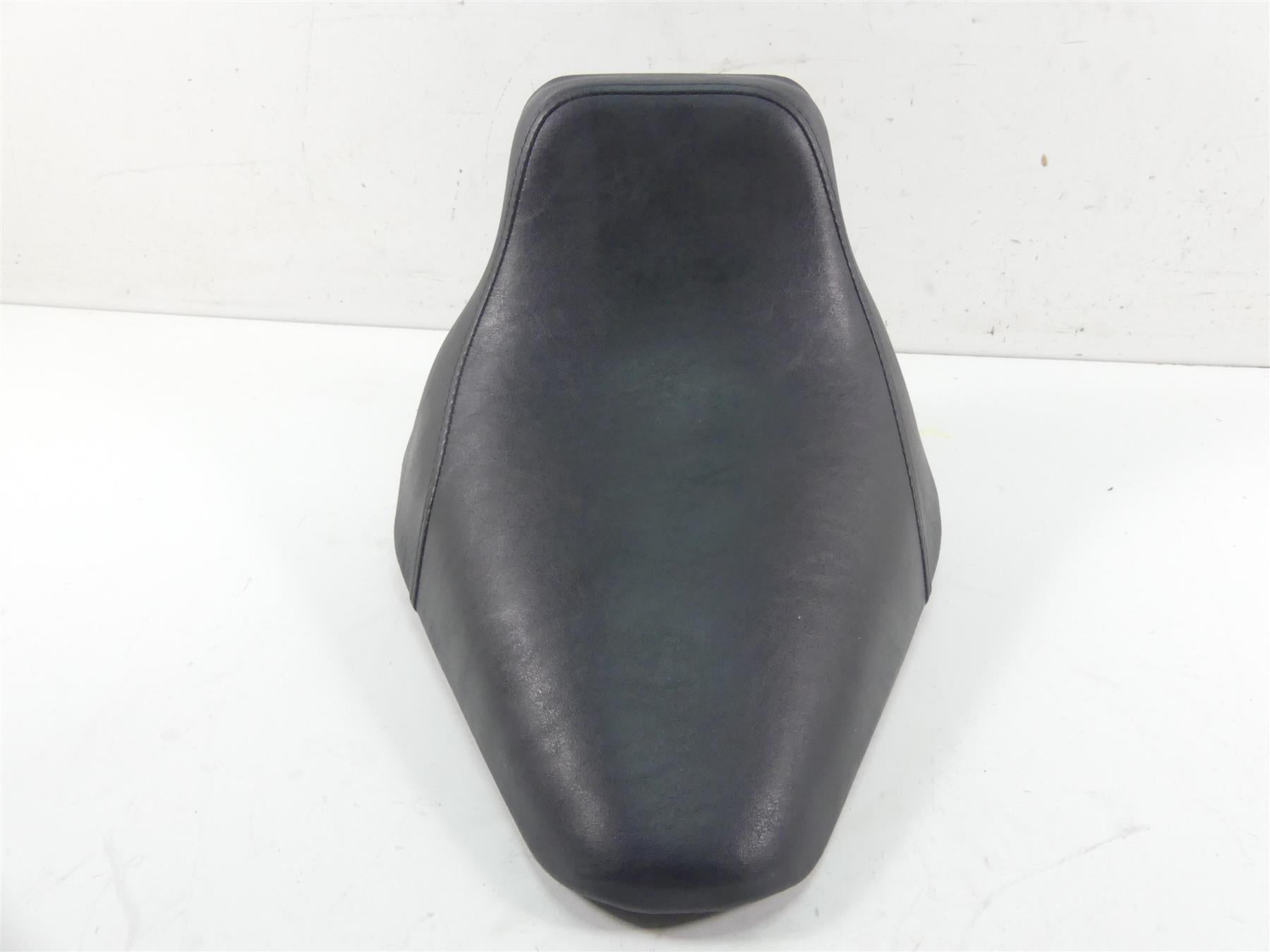 1999 Harley FXSTS Softail Springer Ultima Shootout Style Gel Driver Seat Saddle {{ shop.shopifyCountryName }} - Mototech271