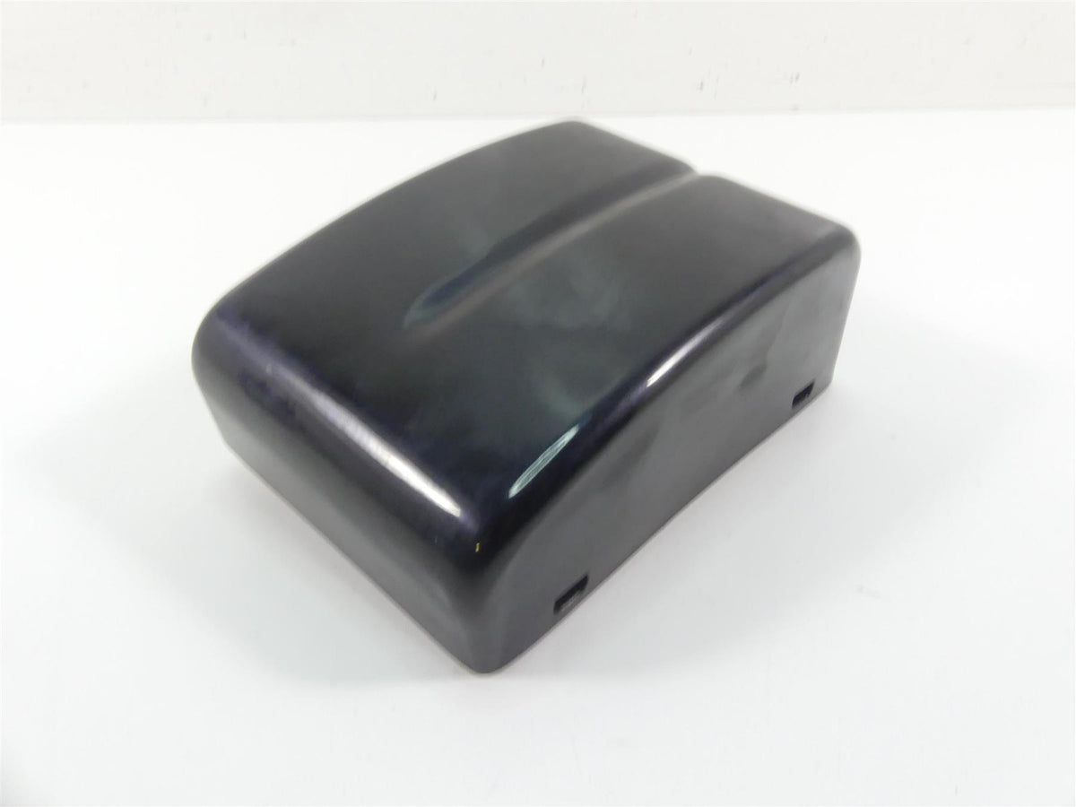 2016 Harley FXDL Dyna Low Rider Electrical Holder Stay Tray Cover 70367-12 {{ shop.shopifyCountryName }} - Mototech271