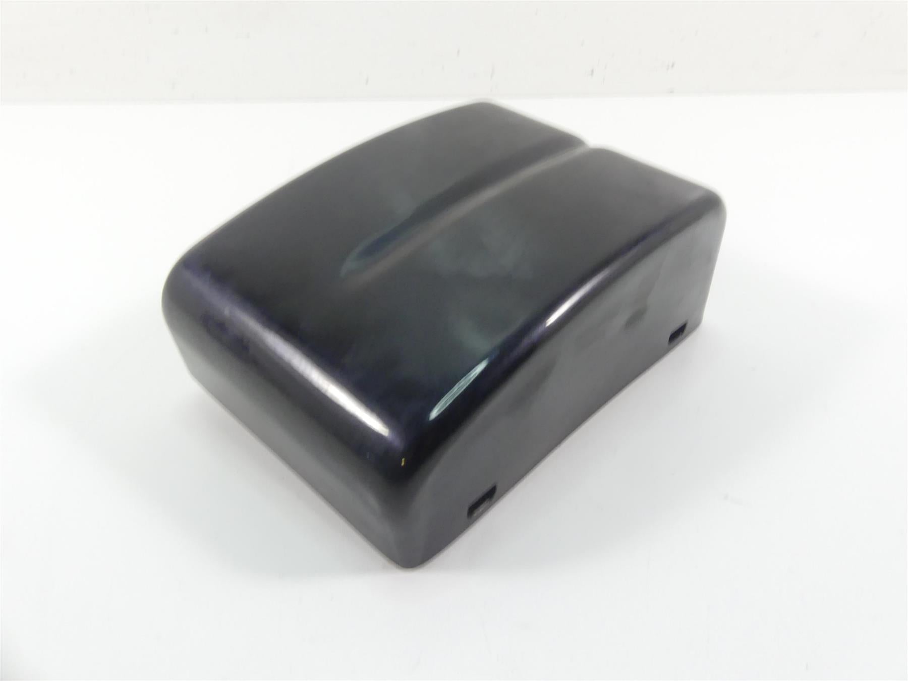 2016 Harley FXDL Dyna Low Rider Electrical Holder Stay Tray Cover 70367-12 {{ shop.shopifyCountryName }} - Mototech271