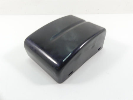 2016 Harley FXDL Dyna Low Rider Electrical Holder Stay Tray Cover 70367-12 {{ shop.shopifyCountryName }} - Mototech271