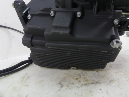 2014 Harley FXDL Dyna Low Rider 6 Speed Transmission Gear Box 3K Miles 33083-10 {{ shop.shopifyCountryName }} - Mototech271