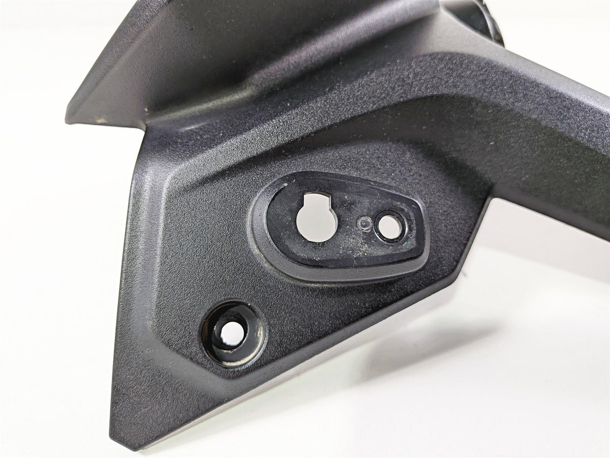 2023 BMW F850GS K81 Front Blinker Turn Signal Mount 46638564653 46638564654 {{ shop.shopifyCountryName }} - Mototech271