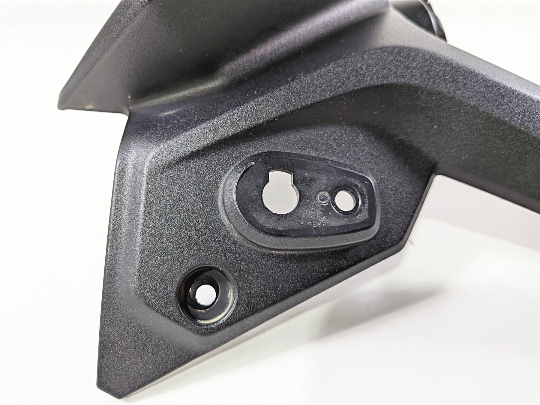 2023 BMW F850GS K81 Front Blinker Turn Signal Mount 46638564653 46638564654 {{ shop.shopifyCountryName }} - Mototech271