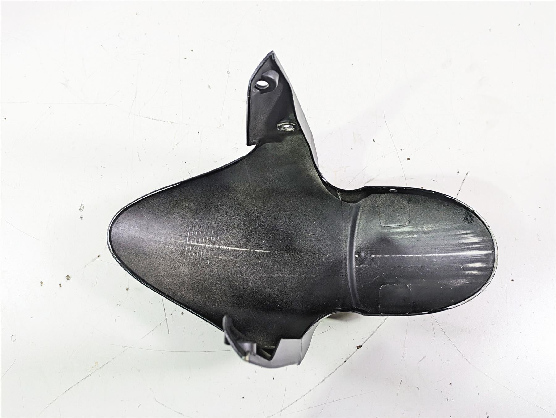 2012 Triumph Daytona 675 Front Fender T2307562 {{ shop.shopifyCountryName }} - Mototech271